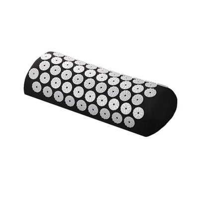 1PC/SET Massager Cushion Acupressure Mat Pillow Relieve Stress Back Pain Massage for Acupuncture Yoga Muscle Relaxation